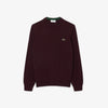 CREW COTTON KNIT OXALIS 3KE