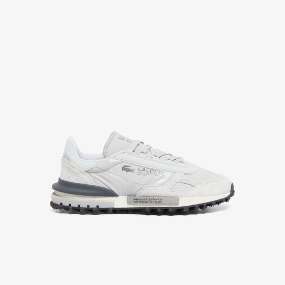 ELITE ACTIVE SNEAKERS LIGHT GREY (08C)