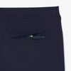 STRETCH COMMUTER PANTS ABYSM HDE