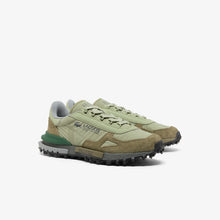  ELITE ACTIVE SNEAKERS LIGHT KHAKI/GREY (APP)