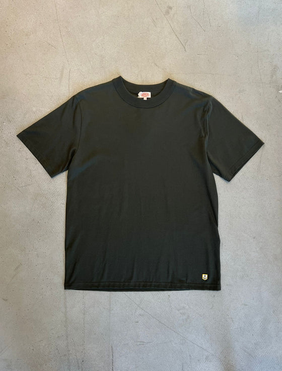 72000 HERITAGE T-SHIRT CHIMERA GREY