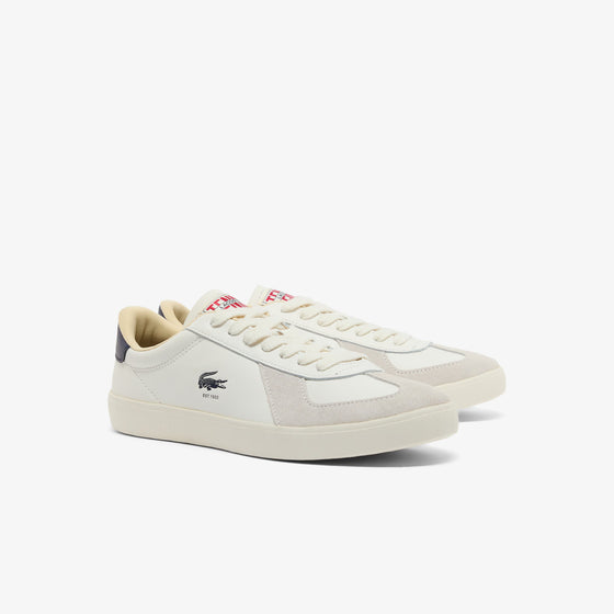BASESHOT PRO WHITE / NAVY / RED (407)