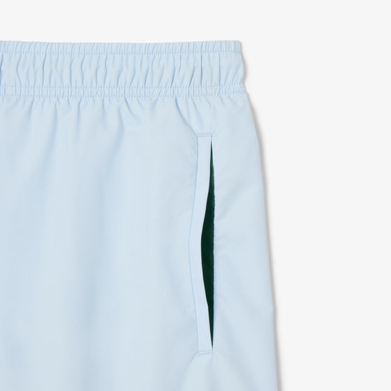 MH6270 QUICKDRY SWIM SHORTS SKY BLUE (FGI)