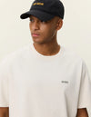 COLE MINI BLAKE T-SHIRT EGGNOG