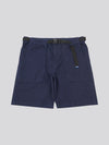 FELTON SHORTS NAVY BLUE