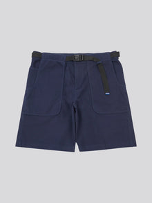  FELTON SHORTS NAVY BLUE