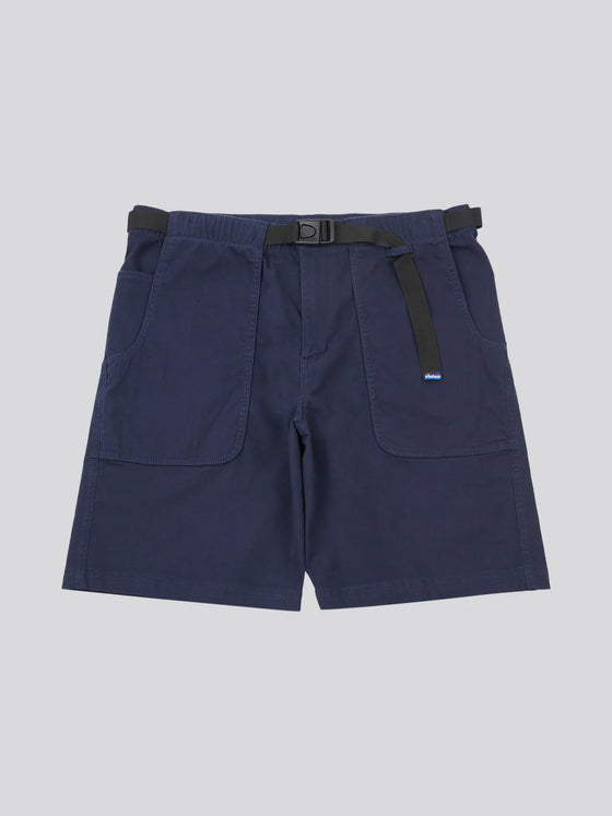 FELTON SHORTS NAVY BLUE