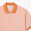 CONTRAST COLLAR SS POLO MIAMI 4HI