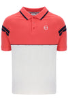 CAMBIO SS POLO DUBARRY/GARDENIA/MARITIME BLUE 6662