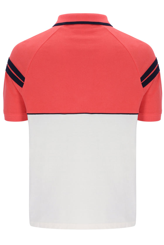 CAMBIO SS POLO DUBARRY/GARDENIA/MARITIME BLUE 6662