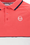 CAMBIO SS POLO DUBARRY/GARDENIA/MARITIME BLUE 6662