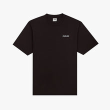  CANTIL T-SHIRT BLACK