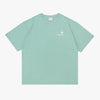 CAPE OS T-SHIRT MINERAL