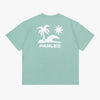 CAPE OS T-SHIRT MINERAL
