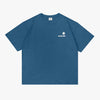 CAPE OS T-SHIRT OCEANIC