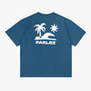 CAPE OS T-SHIRT OCEANIC