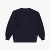 CLUBMAN CARDIGAN MIDNIGHT
