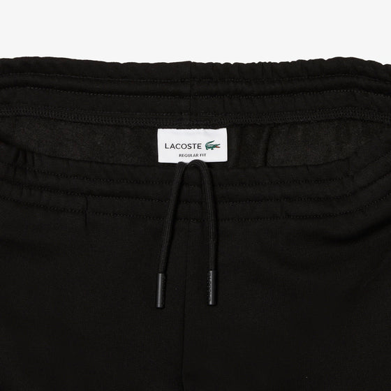REG FIT JOGGERS BLACK 031