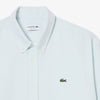 AW26 REGULAR FIT OXFORD LS BLEU CLAIR