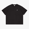 CEDAR OSZ T-SHIRT BLACK