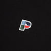 CEDAR OSZ T-SHIRT BLACK