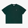 CEDAR OSZ T-SHIRT DEEP GREEN