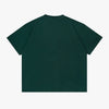 CEDAR OSZ T-SHIRT DEEP GREEN