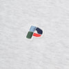 CEDAR OSZ T-SHIRT HEATHER