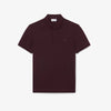 PARIS TONAL CROC SS POLO OXALIS 3KE
