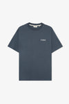 CHESS T-SHIRT MINERAL