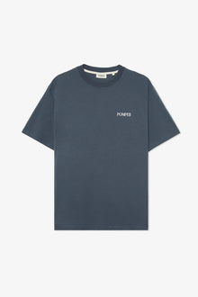  CHESS T-SHIRT MINERAL