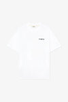 CHESS T-SHIRT WHITE