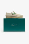 POMPEII x CLARKS ORIGINALS WEAVER SHOE ICE SUEDE