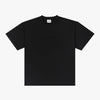 CLEMENTE T-SHIRT BLACK OSZ