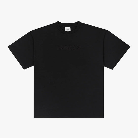 CLEMENTE T-SHIRT BLACK OSZ