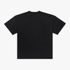 CLEMENTE T-SHIRT BLACK OSZ