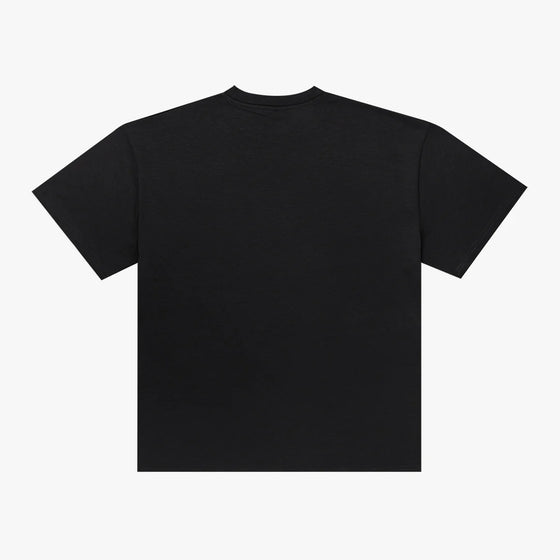 CLEMENTE T-SHIRT BLACK OSZ