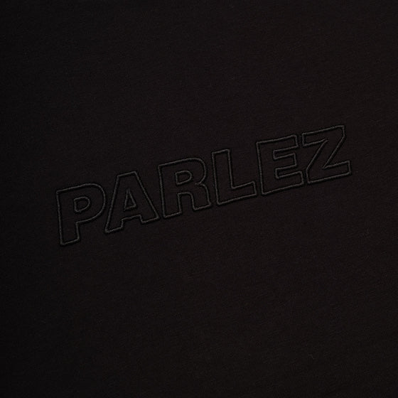 CLEMENTE T-SHIRT BLACK OSZ