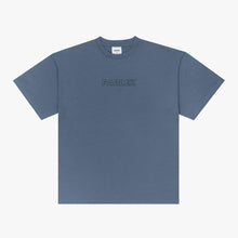  CLEMENTE T-SHIRT CHINA BLUE OSZ