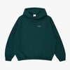 COASTAL OSZ HOODIE DEEP GREEN