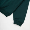 COASTAL OSZ HOODIE DEEP GREEN