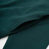 COASTAL OSZ HOODIE DEEP GREEN