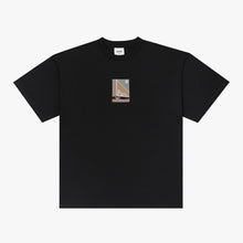  COLFAX OSZ T-SHIRT BLACK