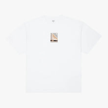  COLFAX OSZ T-SHIRT WHITE