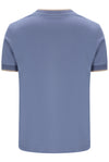 CONTE T SHIRT COUNTRY BLUE 480