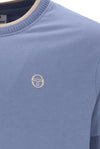 CONTE T SHIRT COUNTRY BLUE 480