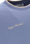 CONTE T SHIRT COUNTRY BLUE 480
