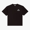 CRAFT OSZ T-SHIRT BLACK
