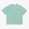 CROSSLEY OS T-SHIRT MINERAL