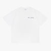 CROSSLEY OS T-SHIRT WHITE